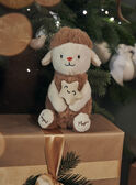 Peluche Ovelha bege SMAPE0089MOUTON / 23J7GM44DO2099