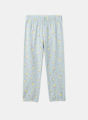 Pijama Coelho jersey MUILETTE / 25E5PFE5PYJ202