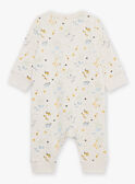 Babygrow com estampado jungle FEDORIAN / 23E5BG25GREA011