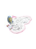 Ovo Surpresa Asas para colorir SMATI0030AILES / 23M7GF52JOU099