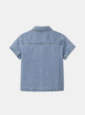 SHIRT MAMAX / 25E1BGK1CHMP272