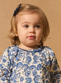 Vestido com estampado floral MADOLLY / 25E1BF81ROB114