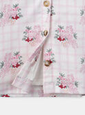 Conjunto de camisola e leggings LANOELIA / 24H1BFQ1ENS001