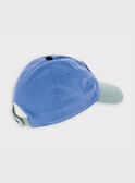 Chapéu azul ROCASQAGE / 19E4PGH1CHA706