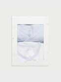 Body branco RYARTHUR / 19E0NG12BOD001