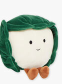 Peluche Couve-flor verde SMAPE0088CHOUX / 23J7GM42DO2099