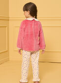 Dark coral PYJAMA LECOUETTE / 24H5PF43PYJ419