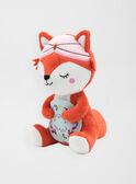 Multicolor SOFT TOYS small fox / 20J7GM33PE2099