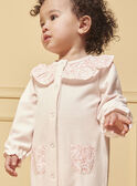Pink BABYGROW LEAMELIE / 24H5BFH5GRED319
