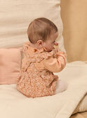 Light rose SET NOELYSE / 25H0CF13ENS318