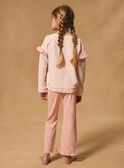 Pijama Caniche MUINETTE / 25E5PFE2PYJE408
