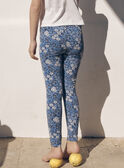 LEGGINGS azul-marinho LELEGETTE / 24H2PFJ2LG070