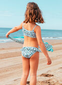 Off white SWIMSUIT 2P MRUNETTE / 25E4PFC4D4L001