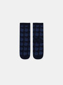 Red SOCKS SETx5 NOCHOZETTE / 25H4PFP1LC5050