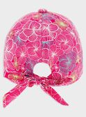 Chapéu rosa RUIDONETTE / 19E4PFP1CHA309