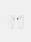 Conjunto de top + calças + meias MORRIS / 25E0CG23ENSA011