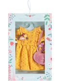 Roupa Festival colorido para boneca Adèle TATENU5 / 20EZENG1TEN302