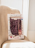 Roupa de Dia da Boneca - Poire de Reinette e Poule d'Api SMAFA0025POIRE / 22J7GF26HPO099