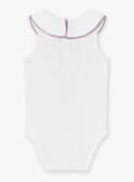 Body cru LAALICE / 24H1BFI1BOD001