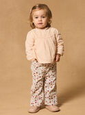 Blusa bordada   MABARBARA / 25E1BF71CHEE403