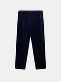 Pijama de jersey Astronauta LUIFUSAGE / 24H5PG32PYJ070