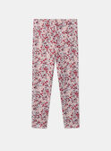 Leggings com forro polar   LALEGETTE / 24H2PFR1LG001