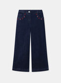  JEANS NEJINETTE / 25H2PFK1JEAP271