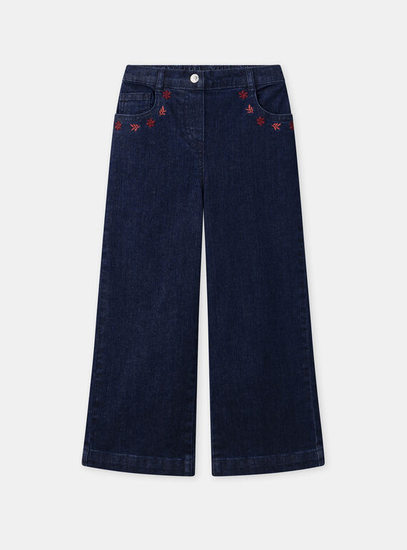 JEANS NEJINETTE / 25H2PFK1JEAP271