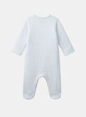 Blue sky BABYGROW LEANATOLE / 24H5BG35GRE020