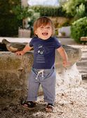 T-shirt com padrão de animais FAMAEL / 23E1BGN1TMC713