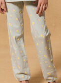 Pijama Coelho jersey MUILETTE / 25E5PFE5PYJ202