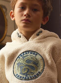 Sweat com Capuz em Peluche LADOTAGE / 24H3PGQ1SWE811