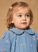  DRESS MAIRIS / 25E1BF91ROBP272