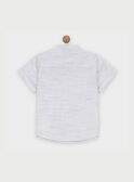 Camisa branca ROBELOAGE / 19E3PGH1CHM000