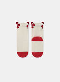 Off white SOCKS NECHOETTE / 25H4PFK1SOQ001