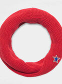Red Snood PADEBLETTE / 18H4PFD1SNO050
