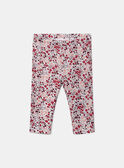 Leggings estampadas  LAPATRICIA / 24H1BFR1LG001