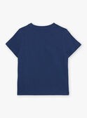 T-shirt com padrão fantasia FRIZOTAGE1 / 23E3PGN1TMC713