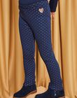 Leggings com estampado liso DROLETTE 1 / 22H4PF81CTT622