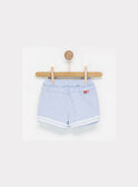 Blue sky Shorts NAISSA / 18E1BFG1SHO020