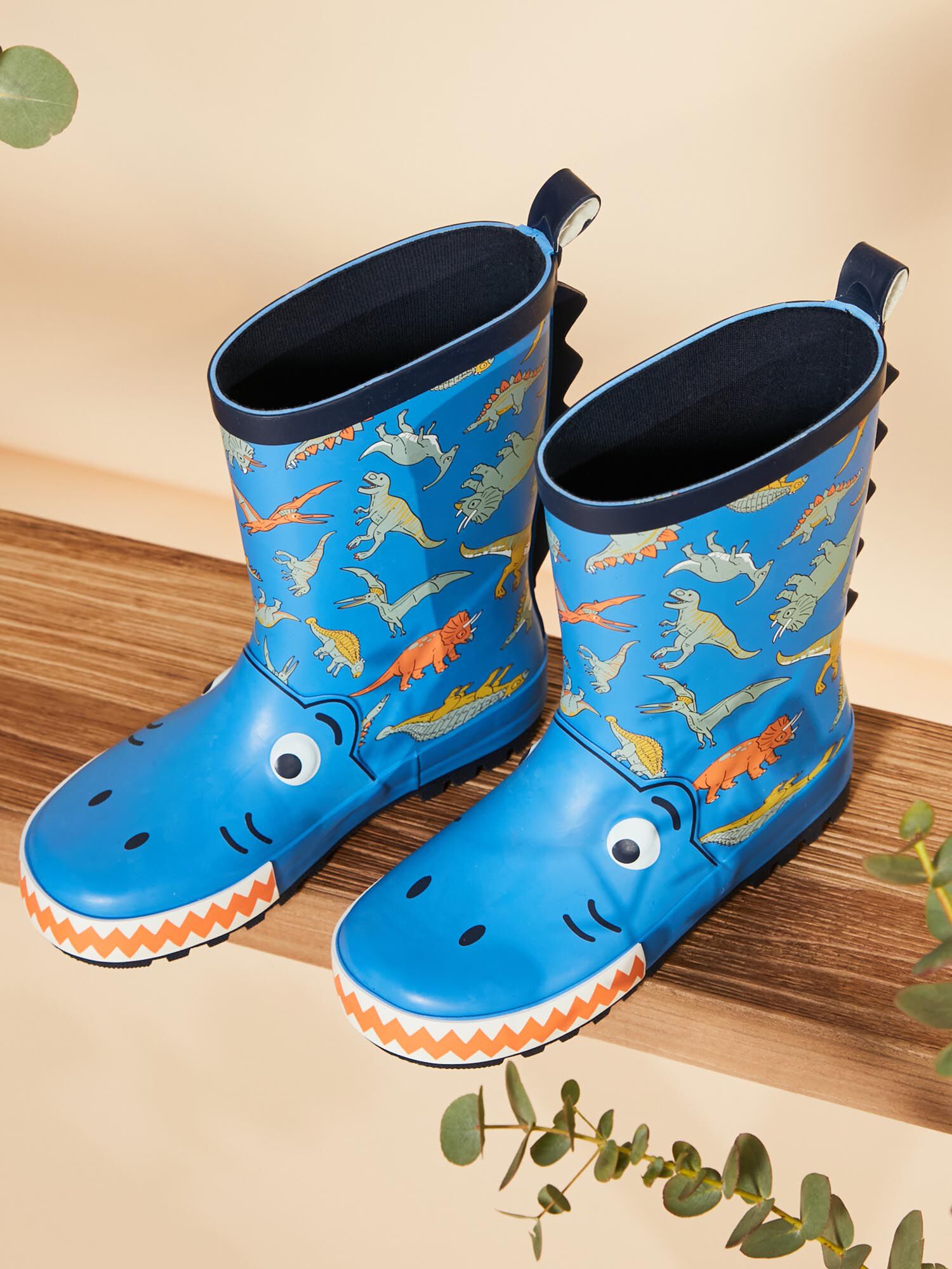 Galochas estampadas on sale