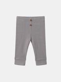 Conjunto de sweat e leggings LAOWEN / 24H1BGQ1ENS001