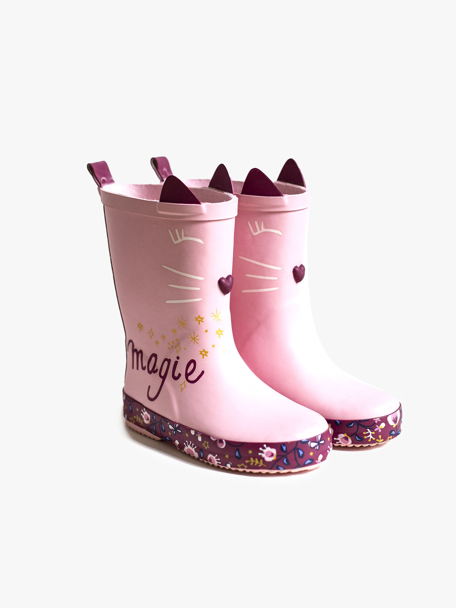 boot calçado