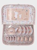 Coffret serviço de cozinha Alice SEALIDINE / 19HZENS1COD321