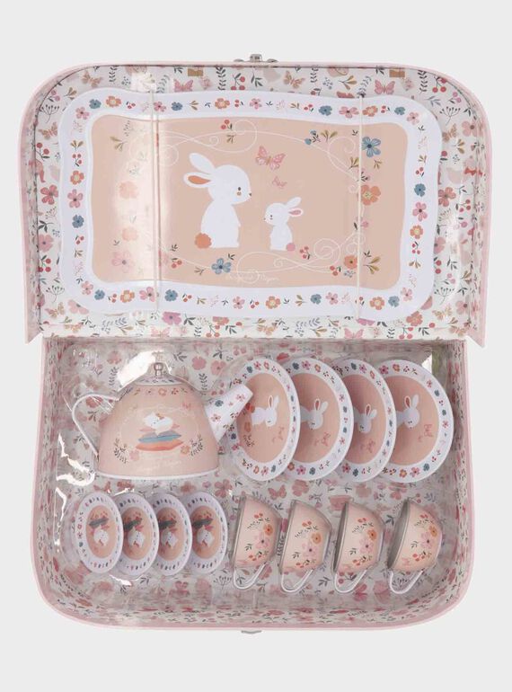 Coffret serviço de cozinha Alice SEALIDINE / 19HZENS1COD321
