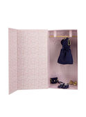 Navy Toy SILUNNOE / 18H4PFW4SIL070