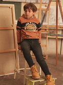 Sweatshirt Major League LISWETAGE / 24H3PGK1SWE804