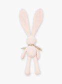 Peluche de nascimento coelho rosa-maquilhagem LORE / 24H0AF21JOUD322