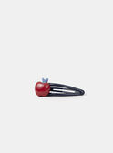 Navy HAIRCLIP NUYETTE / 25H4PF76BRT070