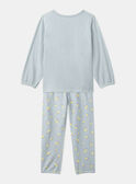 Pijama Coelho jersey MUILETTE / 25E5PFE5PYJ202